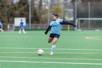 Bild 144 - F VfL Pinneberg - USC Paloma : Ergebnis: 1:4